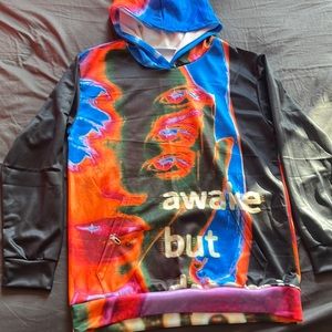 Graphic Hoodie